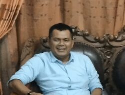 DPRD Palas Apresiasi Penunjukan Edy Junaedi Jadi Penjabat Bupati Palas