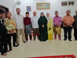 M. Yazid: IMO Harus Mempertegas Jatidirinya