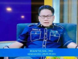 Pengurus Pusat JMSI Apresiasi Poldasu Tangkap Penganiaya dan Bakar Mobil Wartawan