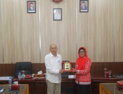 Wali Kota P. Siantar Optimis Daerahnya Menjadi Kota Destinasi Bukan Transit