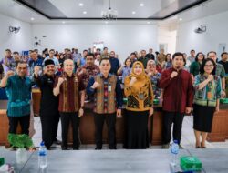 Diskominfo Kota Medan Akan Lakukan Penguatan Aplikasi Medan Smart City