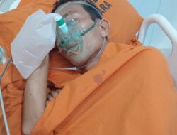 Tim Jatanras Polsek Lab Ruku Ringkus Penganiaya M.Rafi