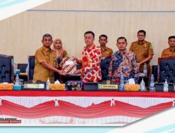Ketua DPRD Medan Minta Pemko Segera Tindaklanjuti Hasil Reses