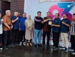 FGD SPS Sumut-Harian Radar Semarang Munculkan Antusiasme Baru Kembangkan Media Cetak