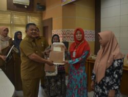 Pj Bupati Aceh Tamiang : Angka Stunting Alami Lonjakan Saat Covid-19 Mewabah