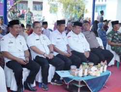 MTQN Kecamatan Simpang Empat Resmi di Buka