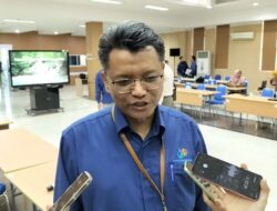 2023 Ekonomi Sumut Tumbuh 5,01 Persen