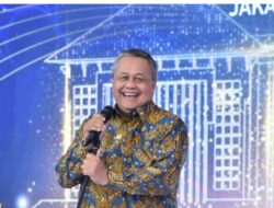 BI: Kinerja Ekonomi Indonesia Salah Satu Terbaik di Dunia