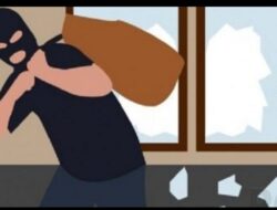 Maling Resahkan Warga Brandan Timur