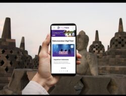 Telkom Beri Solusi Digitalisasi Bisnis Usaha Wisata Kecil Menengah