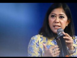 Meutya Hafid: UMKM Tangguh, Ekonomi Maju