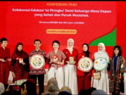 Royco Perkuat Kolaborasi dengan BKKBN dan  NU Care-LAZISNU