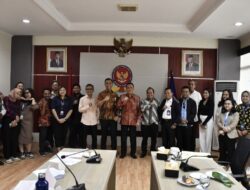 Wujudkan Program 100 Hari Kerja, Ketua KPPU Lakukan Beberapa Inisiatif