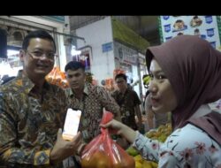 BSI Terus Dorong Digital Banking Menuju Beyond Syariah Banking