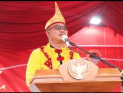 Wali Kota Sowa’a Laoli Siap Bangun Gunungsitoli