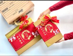 21 Nest Pilih JNE untuk Pengiriman Minuman Sarang Burung Walet ke Konsumen