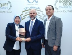 Konsistensi BSI Perkuat Bisnis Global dan Kustodi Diakui Internasional