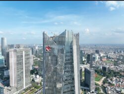 Komitmen Telkom Percepat Program Peduli Lingkungan