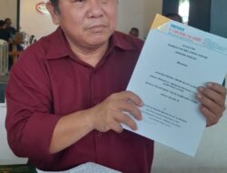 Berkas Bolak-balik Dikembalikan, Kuasa Hukum Gugat Para Pihak Ke PN Medan