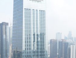 BSI Diminati Investor, Perdagangan BRIS Naik Signifikan