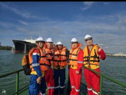 Going Global, PGN Deal Jual Beli LNG Internasional