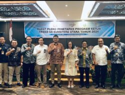 TPAKD Sumut Sasar Pondok Pesantren