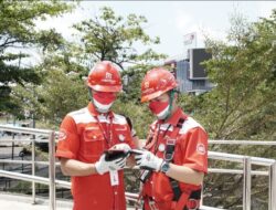 Sukseskan Pemilu 2024, TelkomGroup Amankan Layanan melalui 87 Posko Nasional hingga Daerah