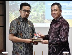 KPPU Perkuat Kerja Sama dengan Universitas Trunojoyo Madura