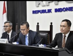 KPPU Mulai Sidang Perkara Tender Nusa Penida