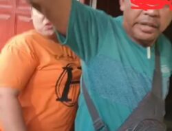 Diduga Lakukan KDRT, Oknum Kerani KAP Speksi PTPN III Labuhan Haji Dilaporkan ke Polisi