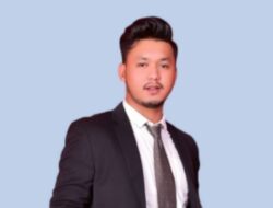 Achyar Diprediksi Peroleh Suara Tertinggi Di Dapil Palas III