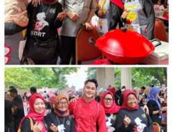 IKWI se- Indonesia Lomba Masak Fiesta Ala Bintang Lima