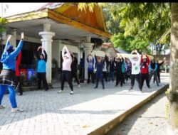 DWP Langkat Laksanakan SKJ