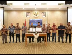 PGN Pasok Gas Bumi ke Industri Kaca di KIT Batang