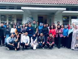 OJK Sumut Sasar Komunitas UMKM Binaan Rumah BUMN