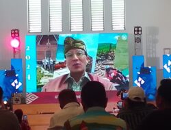 F1FowerBoat 2024 Targetkan Rp. 500 Miliar