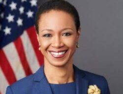 AS – RI Bermitra dalam Penerapan Jaringan Generasi Berikutnya