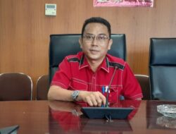 Paul MAS Siasati Dugaan Pencurian Suara Internal