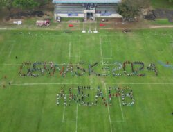 Gernas  K3 2024 RU II P.Brandan  PT KPI Meriah