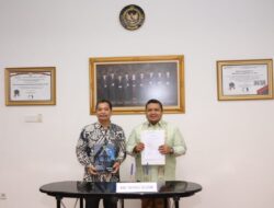 Bupati Tapsel Sampaikan LKPD TA 2023