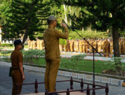 Sekda Langkat Tegas Untuk Turunkan Kemiskinan Ekstrim Di Langkat.