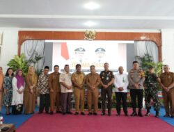 Musrenbang RKPD Pemko Binjai Tahun 2025