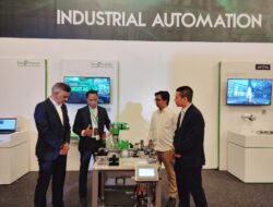 Schneider Electric Dukung Pengembangan Industri & Bangunan Hijau