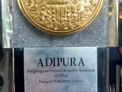 Tingkat Kemiskinan dan Pengangguran Di Medan Tahun 2023 Turun