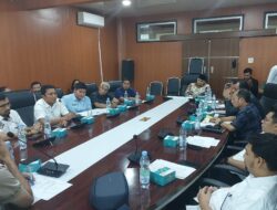 Sikapi Kenaikan Harga Beras, DPRD Medan Minta Pangkas Birokrasi Distribusi