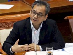 Politisi PDI Perjuangan Sihar Sitorus Kokoh Jadi Petahana DPR RI Dapil Sumut 2