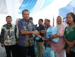 Rumah Sakit Sylvani Binjai Bangun Gedung B