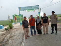 Polsubsektor Gambus Laut Limapuluh Pesisir Sambang Cooling Sistem