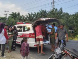 Geger, Penemuan Mayat Wanita Tanpa Identitas Di P.Brandan 