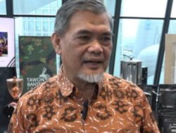 Inflasi Pangan Diantisipasi Pendekatan Jangka Panjang